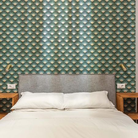 Koba Rooms Nomentano Roma Dış mekan fotoğraf