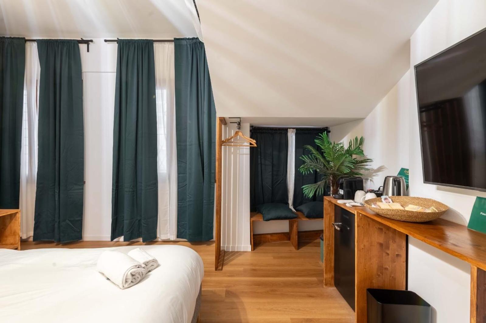Koba Rooms Nomentano Roma Dış mekan fotoğraf