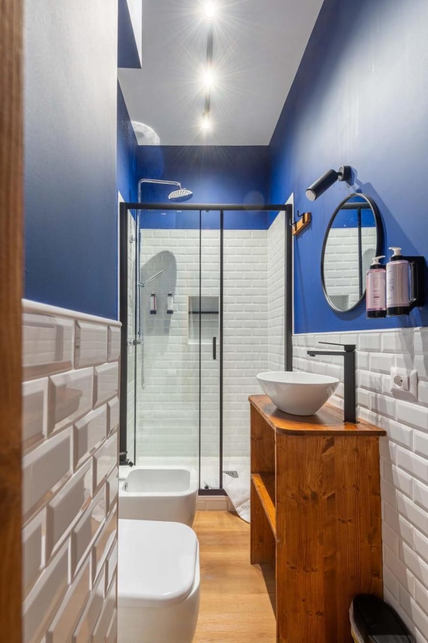 Koba Rooms Nomentano Roma Dış mekan fotoğraf