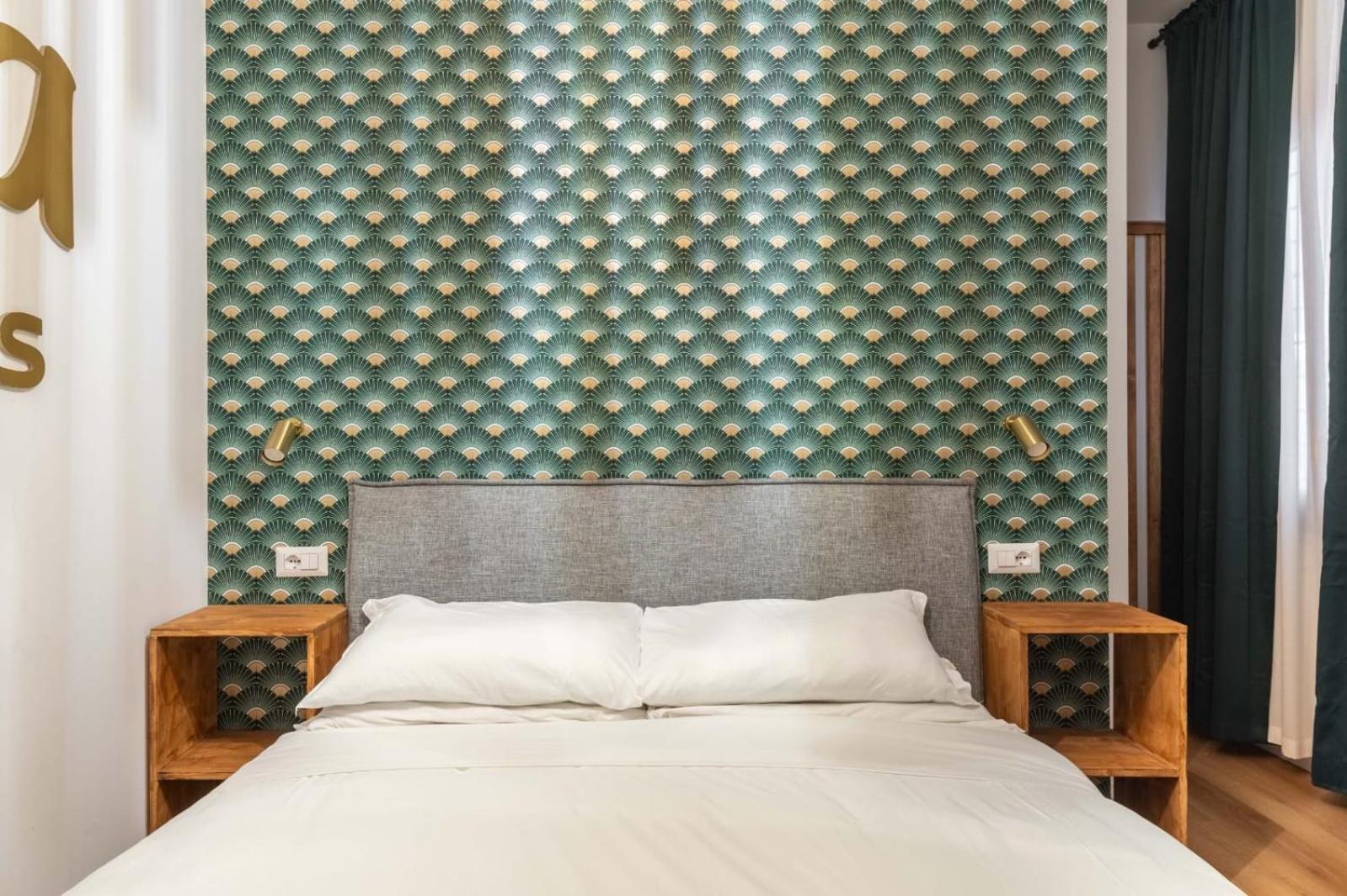 Koba Rooms Nomentano Roma Dış mekan fotoğraf